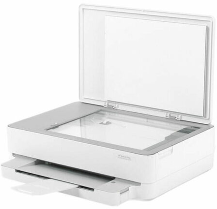 МФУ струйное HP DeskJet Plus Ink Advantage 6075 "3 в 1" А4, 10 стр./мин, 1200х1200, ДУПЛЕКС, Wi-Fi, 5SE22C