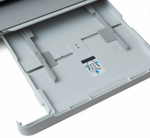 МФУ струйное HP DeskJet Plus Ink Advantage 6075 "3 в 1" А4, 10 стр./мин, 1200х1200, ДУПЛЕКС, Wi-Fi, 5SE22C