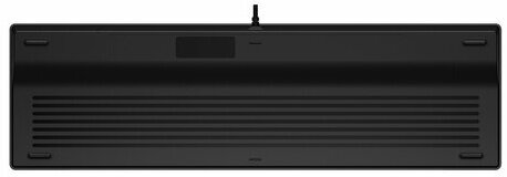 Клавиатура проводная A4TECH Fstyler FX50, USB, 109 кнопок, серая, 1624628