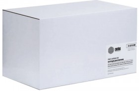 Картридж лазерный CACTUS (CS-Q7553XD) для HP LaserJet 2015/2015n/2014, комплект 2 шт., ресурс 2х7000 стр.