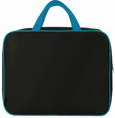 Папка на молнии с ручками BRAUBERG А4, 1 отделение, полиэстер, 80 мм, "Night race", 272180