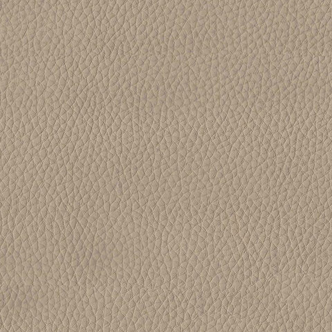 Диван мягкий двухместный "Клауд", "V-600", 1100х750х780 мм, без подлокотников, экокожа, бежевый