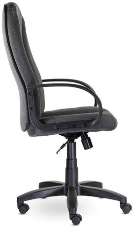 Кресло офисное "Альтаир", CH 685, ткань, серое C-71