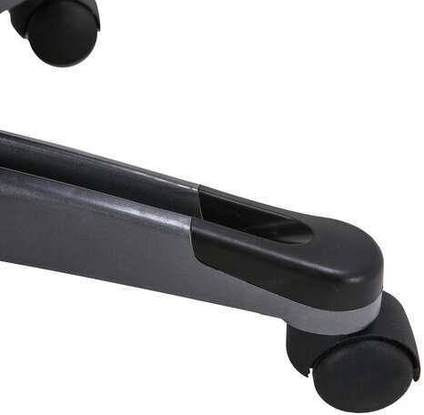 Кресло офисное BRABIX PREMIUM "Favorite EX-577", пружинный блок, рециклир. кожа, коричневое, 531936