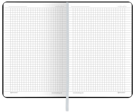 Блокнот А5 (143x210 мм), BRAUBERG VISTA "Bloom", под кожу, твердый, срез фольга, 80 л., 112071
