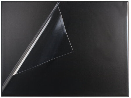 Коврик-подкладка настольный для письма (650х490 мм), с карманом, ДПС, 2879.П