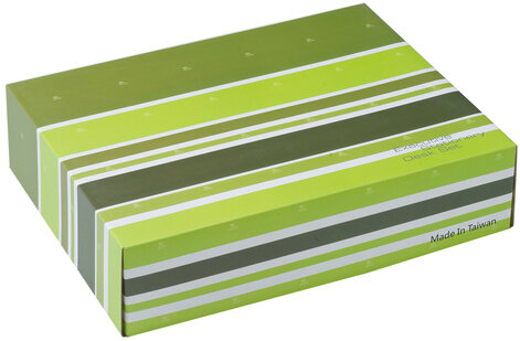 Набор настольный BESTAR "Ares" из дерева, 7 предметов, цвет "красное дерево", 236355