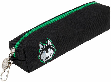 Рюкзак ЮНЛАНДИЯ COMPLETE, с пеналом в комплекте, эрго-спинка, "Hunter", 42х29х14 см, 272054