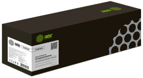 Тонер CACTUS (CS-WC5016) для XEROX WorkCentre 5016/5020, комплект 2 шт., ресурс 2х6300 стр., CS-WC5016A