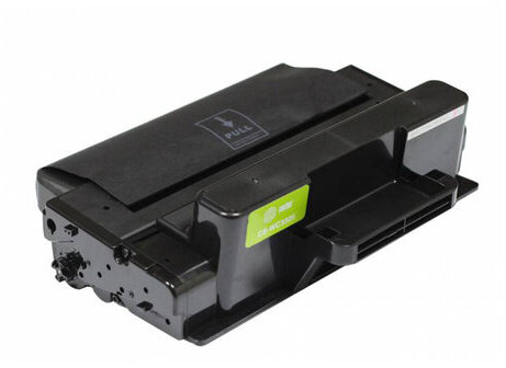 Картридж лазерный CACTUS (CS-WC3325) для XEROX WC3325, ресурс 11000 стр.