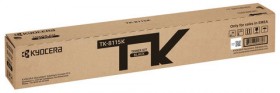 Тонер-картридж KYOCERA (TK-8115K) M8124cidn/M8130cidn, черный, ресурс 12000 стр., оригинальный, 1T02P30NL0