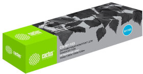 Заправочный комплект CACTUS (CS-W1103) для HP Neverstop Laser 1000/1200, ресурс 2500 страниц