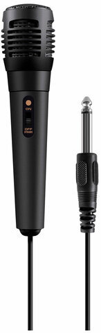 Колонка портативная DEFENDER Crashboom, 16 Вт, 1800 мАч, Bluetooth, FM, Type-C, черная, 65085