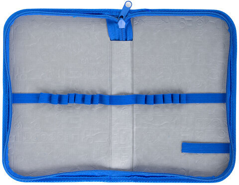 Пенал ПИФАГОР, 1 отделение. ламинированный картон, 19х11 см, "Game On", 271503