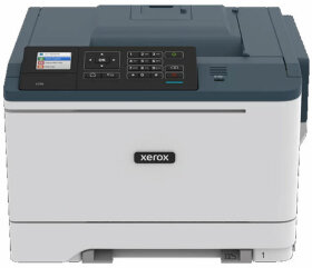 Принтер лазерный ЦВЕТНОЙ XEROX C310, А4, 33 стр./мин, 80000 стр./мес, ДУПЛЕКС, Wi-Fi, сетевая карта, C310V_DNI