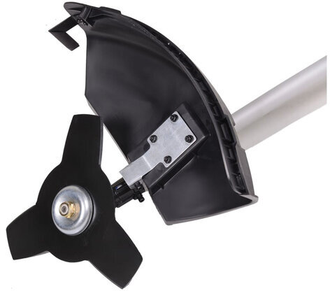 Триммер бензиновый HUTER GGT-1500T, 1500 Вт, 9500 об/мин, объем двигателя 39,2 см3, 70/2/9