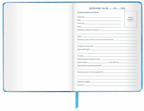 Дневник 1-11 класс 48 л., кожзам (твердая с поролоном), фольга, BRAUBERG HOLIDAY, "Девушка", 106915