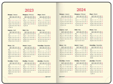 Ежедневник датированный 2023 А5 138x213 мм BRAUBERG "Metropolis Special", под кожу, черный, 114143