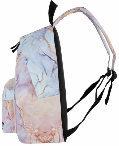 Рюкзак BRAUBERG универсальный, сити-формат, "Mineral", 20 литров, 41х32х14 см, 270791