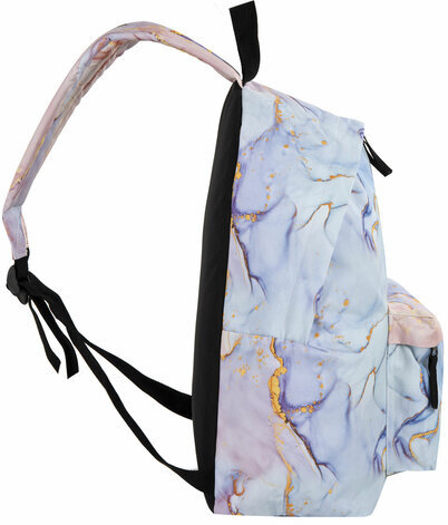 Рюкзак BRAUBERG универсальный, сити-формат, "Mineral", 20 литров, 41х32х14 см, 270791