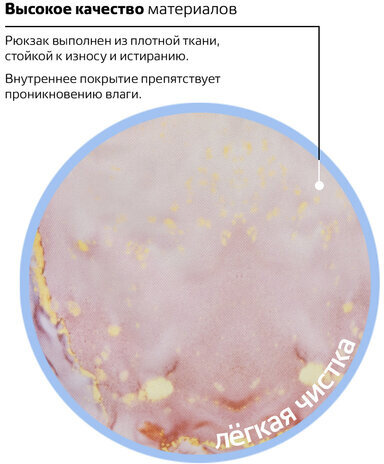 Рюкзак BRAUBERG универсальный, сити-формат, "Mineral", 20 литров, 41х32х14 см, 270791