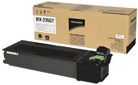 Тонер-картридж SHARP (MX235GT) AR-5618/5620/5623/MXM202/MXM232, оригинальный, 16000 копий