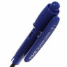 Ручка шариковая масляная автоматическая с грипом PILOT "Super Grip", СИНЯЯ, узел 0,7 мм, линия письма 0,32 мм, BPGP-10R, BPGP-10R-F,М
