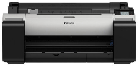Плоттер CANON imagePROGRAF iPF TM-200 24 (3062C003), А1, USB, Wi-Fi, сетевая карта, без подставки