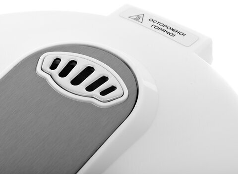 Термопот на 5,5 литров, 2 режима подачи воды BRAYER BR1091WH, 1450 Вт, 5 температурных режимов, белый