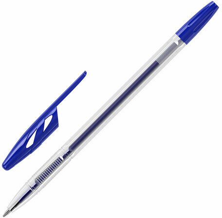 Ручки шариковые BRAUBERG "ULTRA", НАБОР 4 штуки (2 синих, 1 черная, 1 красная), узел 1 мм, 143569