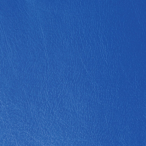 Тетрадь бумвинил, А5, 96 л., скоба, офсет №1, клетка, с полями, STAFF, СИНИЙ, 403418