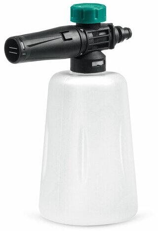 Минимойка ЗУБР АВД-160, мощность 2,1 кВт, давление 160 бар, шланг 5 м