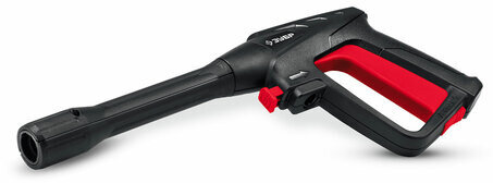 Минимойка ЗУБР АВД-160, мощность 2,1 кВт, давление 160 бар, шланг 5 м