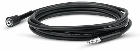 Минимойка ЗУБР АВД-160, мощность 2,1 кВт, давление 160 бар, шланг 5 м