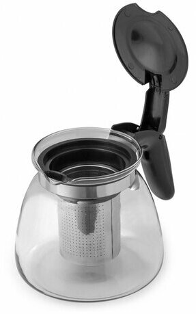 Кулер для воды с чайником VATTEN L50REAT Tea Bar, напольный, ОХЛАЖДЕНИЕ ЭЛЕКТРОННОЕ, шкаф, 1 кран, 5728