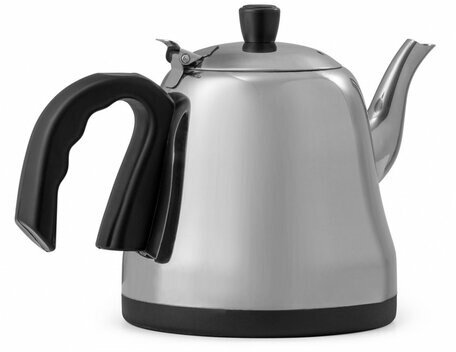 Кулер для воды с чайником VATTEN L50REAT Tea Bar, напольный, ОХЛАЖДЕНИЕ ЭЛЕКТРОННОЕ, шкаф, 1 кран, 5728