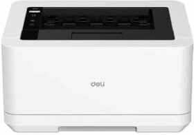 Принтер лазерный DELI P2000, A4, 25 стр./мин, 10000 стр./мес