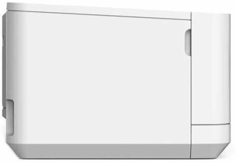 Принтер лазерный DELI P2000, A4, 25 стр./мин, 10000 стр./мес