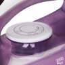 Утюг SCARLETT SC-SI30S06, 2000 Вт, антипригарное покрытие, антинакипь, самоочистка, лиловый
