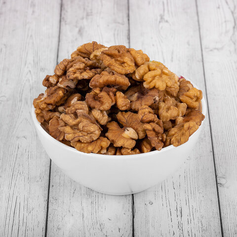 Грецкий орех, WELDAY, пакет, 1000 г, 622470