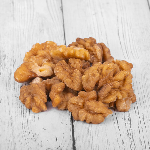 Грецкий орех, WELDAY, пакет, 1000 г, 622470