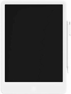 Планшет графический XIAOMI Mi LCD Writing Tablet 13.5&quot; (Color Edition), цветной экран, белый, BHR7278GL