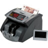 Счетчик банкнот CASSIDA 5550 UV/MG, 1300 банкнот/мин, УФ-, магнитная детекция, фасовка