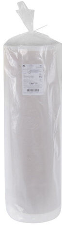 Марля медицинская отбеленная, рулон 0,9х200 м, плотность 52 (±2) г/м2, LAIMA, 630078