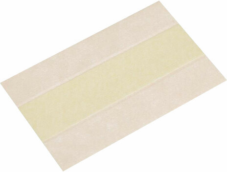 Лейкопластырь бактерицидный LEIKO комплект 100 шт., 6х10 см, на нетканой основе, телесного цвета, 213877