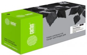 Тонер-картридж CACTUS (CS-TK8345K) для Kyocera TASKalfa 2552ci, черный, ресурс 20000 страниц