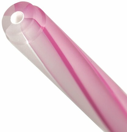 Ручка шариковая STAFF "CANDY PASTEL", синяя, игольчатый узел 0,6 мм, линия 0,3 мм, 144235