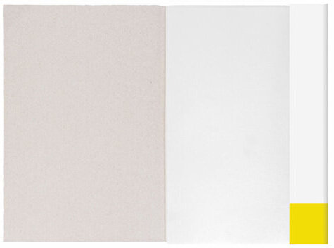 Папка для акварели БОЛЬШОГО ФОРМАТА А3, 20 л., 180 г/м2, индивидуальная упаковка, ЮНЛАНДИЯ, 114298