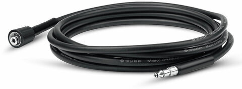 Минимойка ЗУБР АВД-140, мощность 1,7 кВт, давление 140 бар, шланг 5 м