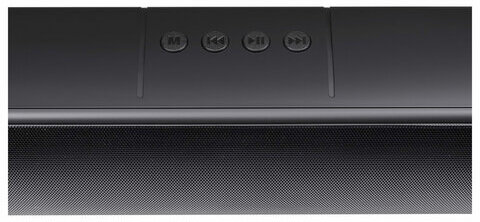 Колонка портативная-саундбар DEFENDER Z8, 10Вт, 1200 мАч, Bluetooth, FM, питание от USB, 65118